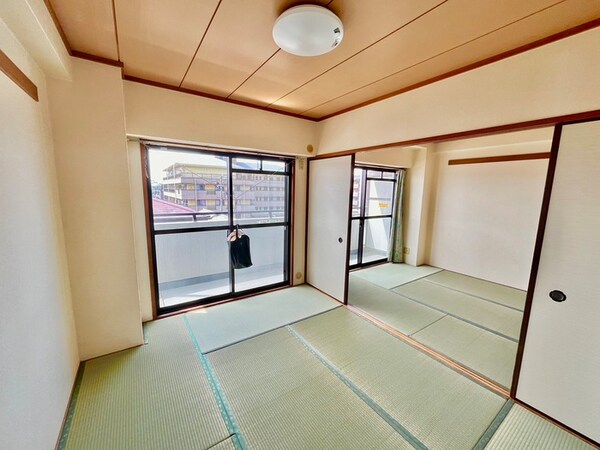 居室