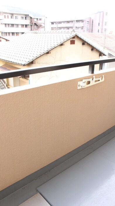 物件内観写真16　(ベランダ・バルコニー)