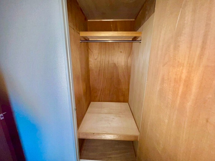 物件内観写真17　(収納)