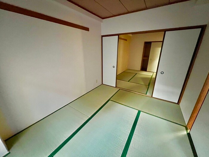 物件内観写真18　(居室)