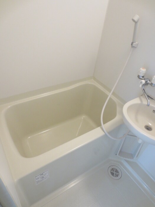 物件内観写真5　(バス／シャワールーム等)