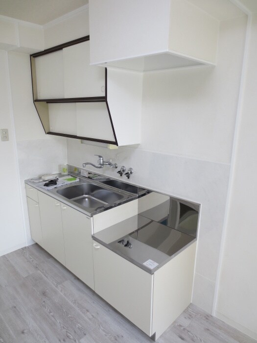 物件内観写真7　(キッチン)