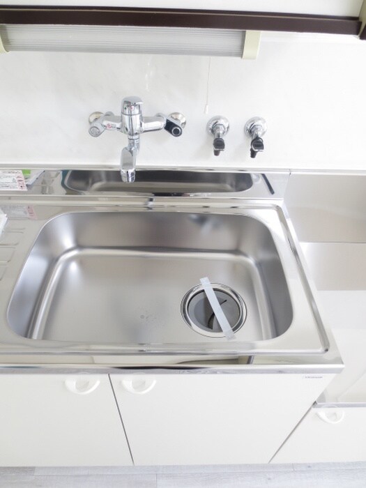 物件内観写真13　(キッチン)