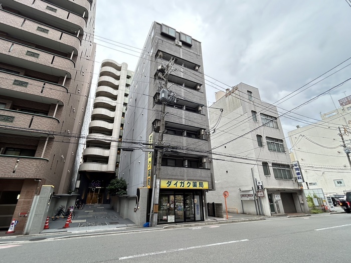 外観写真