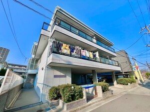 フローリーハイツ外観写真