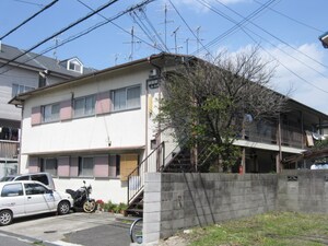 ヴィラ鉢塚外観写真