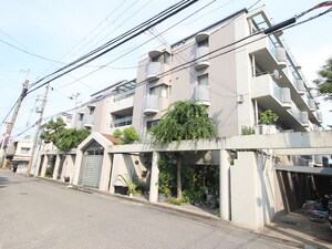 ペンコ－ト芦屋（206）外観写真