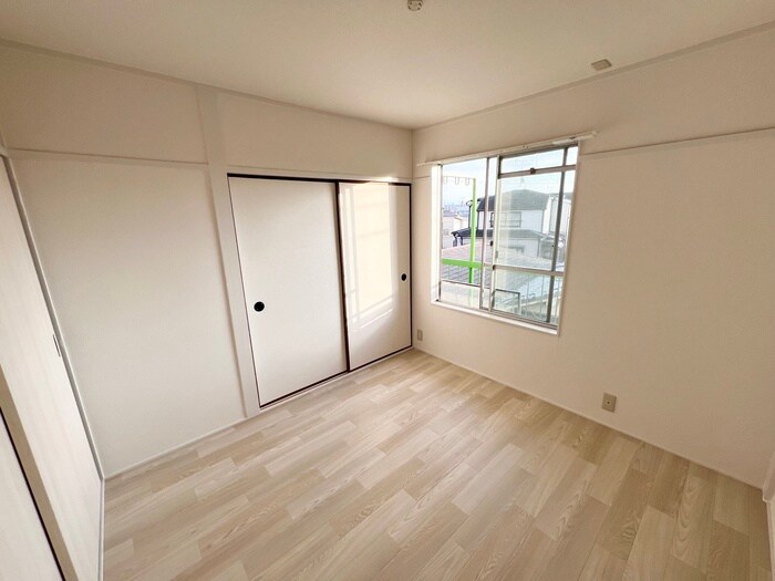 物件内観写真7　(居室)