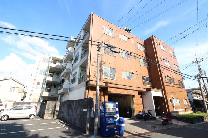 物件外観写真6　(外観写真)