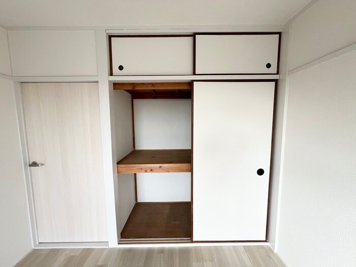 物件内観写真14　(収納)