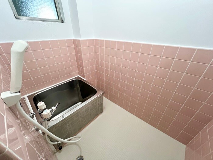 物件内観写真16　(バス／シャワールーム等)