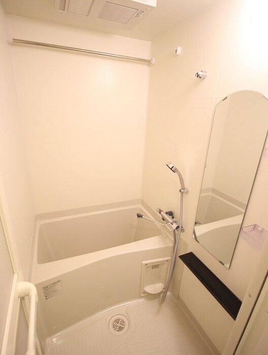 物件内観写真13　(バス／シャワールーム等)