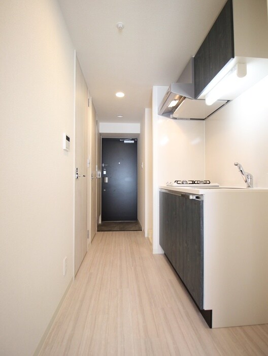 物件内観写真22　(廊下)