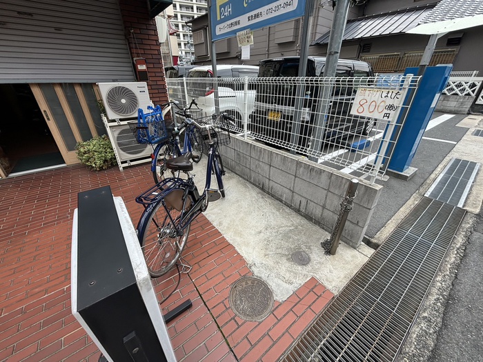 外観写真