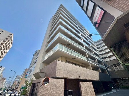 エヌヴィ六甲桜口町（402）外観写真