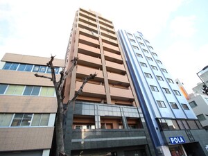 ｴｲﾍﾟｯｸｽ四天王寺Ⅰ（８０２）外観写真