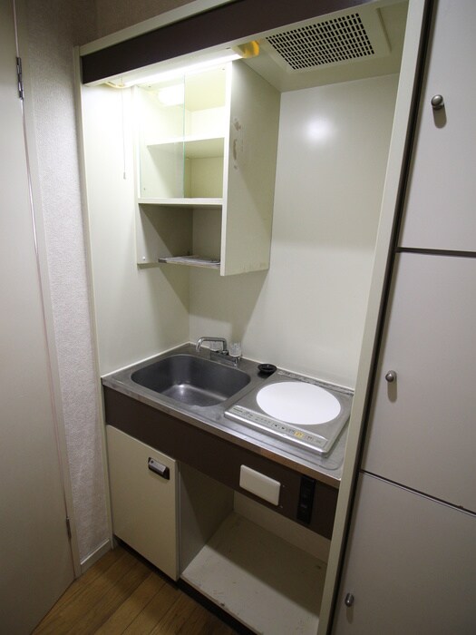 物件内観写真7　(キッチン)