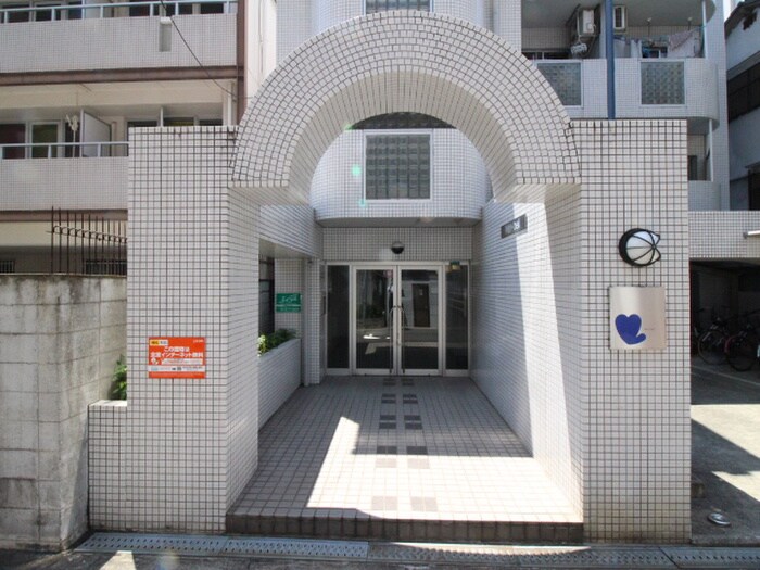 物件外観写真4　(外観写真)