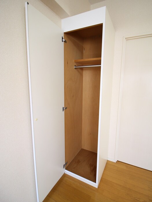 物件内観写真14　(収納)