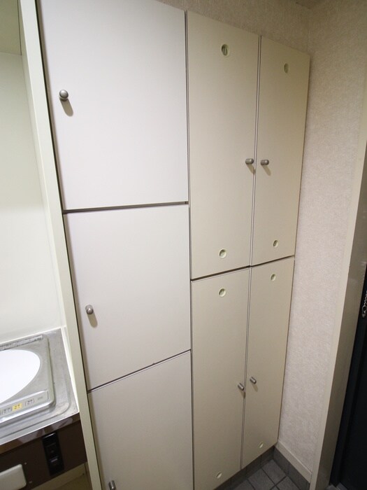 物件内観写真22　(靴箱)