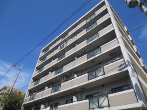 パルハセトン鷺洲外観写真