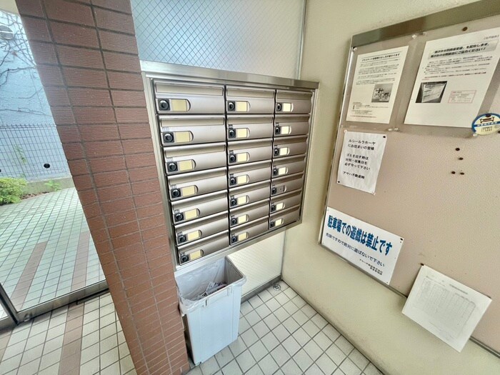 物件外観写真5　(建物設備)