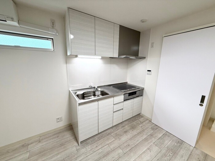 物件内観写真10　(キッチン)