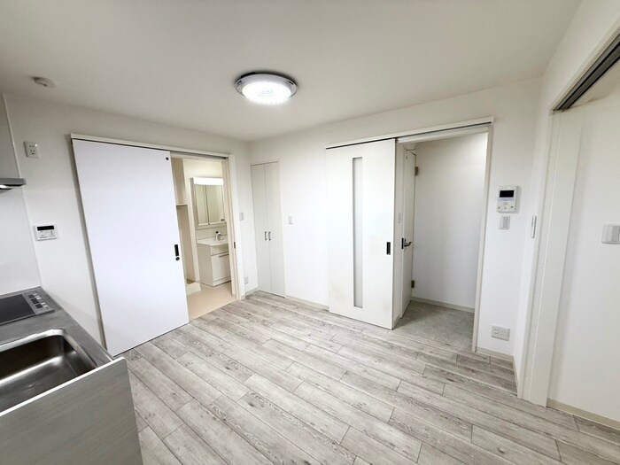 物件内観写真13　(居室)