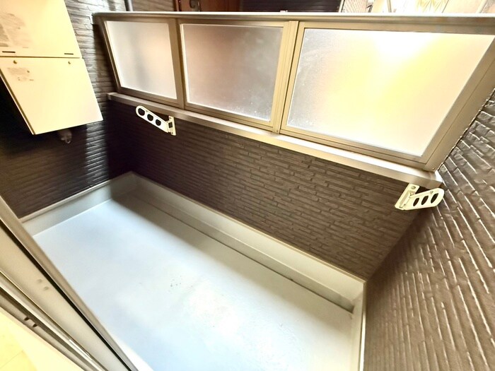 物件内観写真15　(ベランダ・バルコニー)