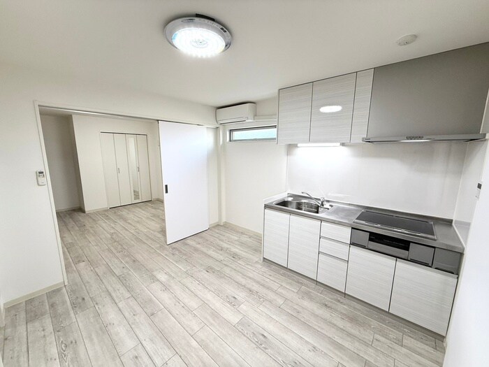 物件内観写真17　(居室)