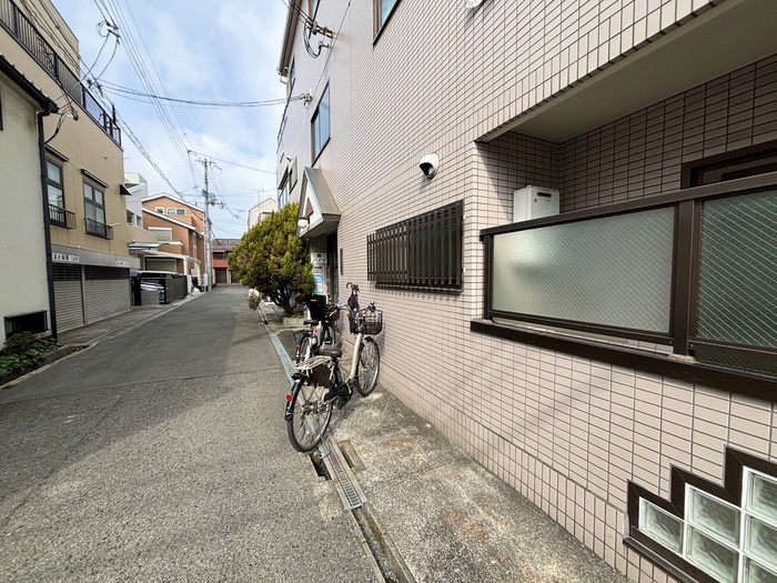 外観写真