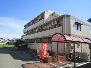 エトワ－ル　オ－ク外観写真