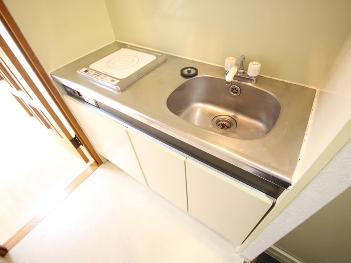 物件内観写真7　(キッチン)