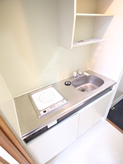 物件内観写真8　(キッチン)