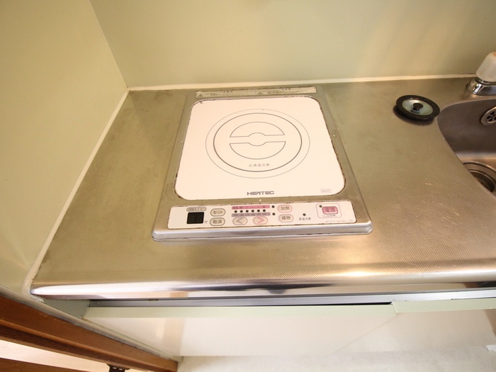 物件内観写真9　(キッチン)