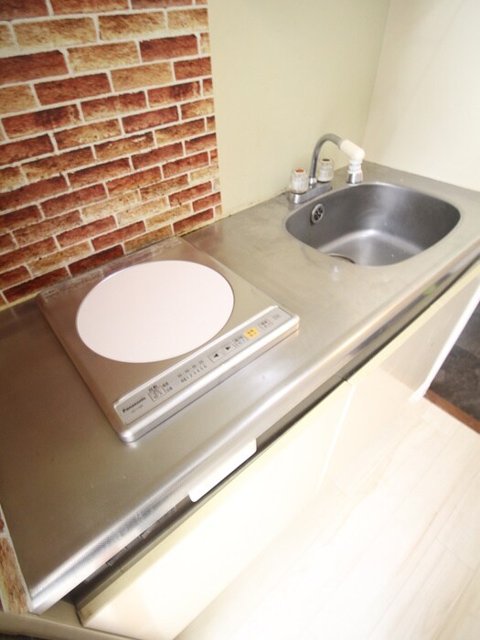 物件内観写真19　(キッチン)