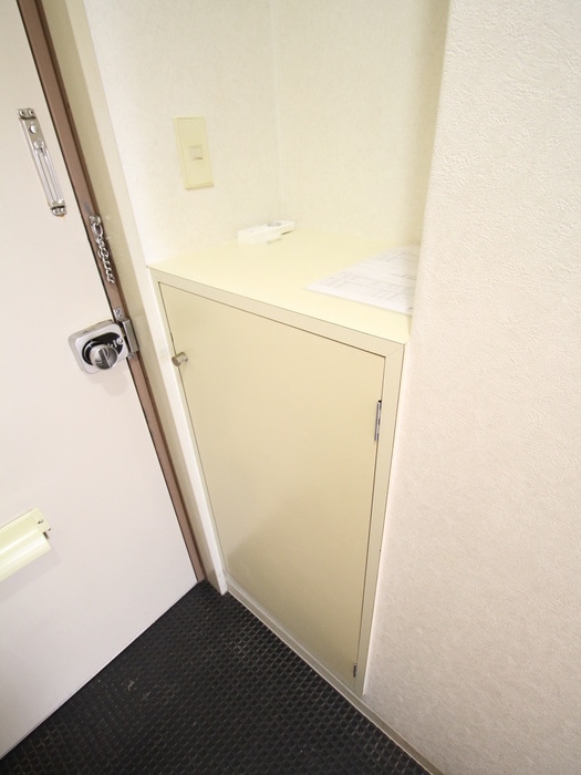 物件内観写真20　(玄関)