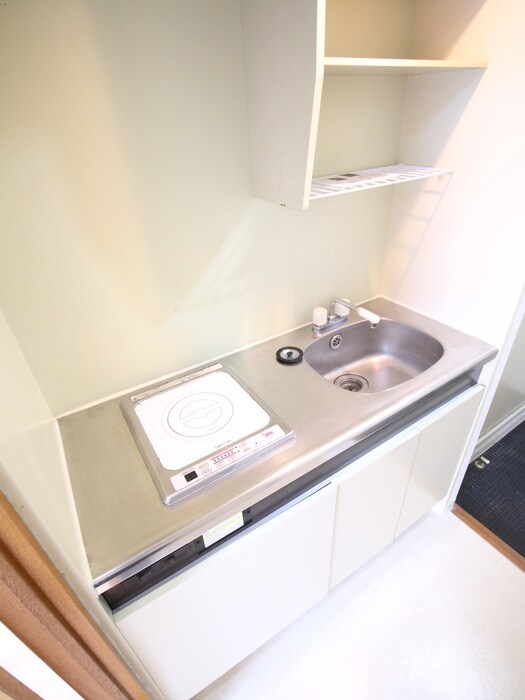 物件内観写真22　(キッチン)