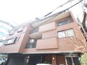 シャルム筆ケ崎