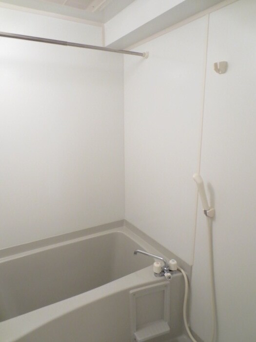 物件内観写真11　(バス／シャワールーム等)