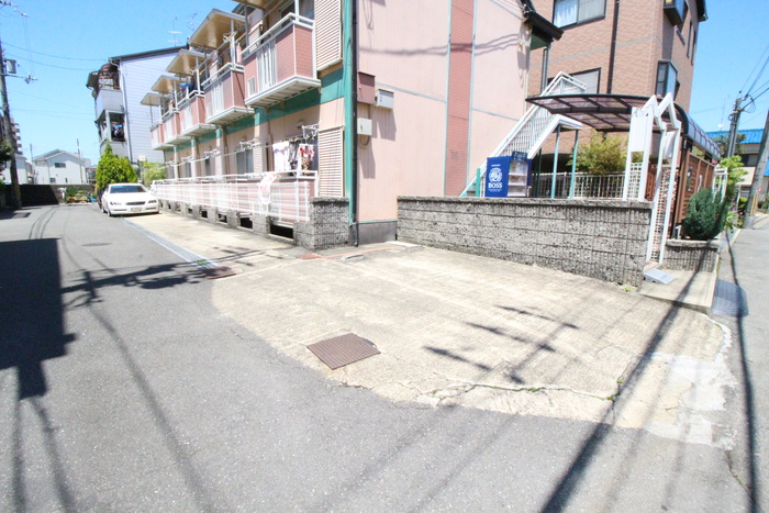 外観写真