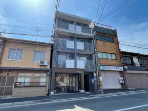 エイム二番町外観写真