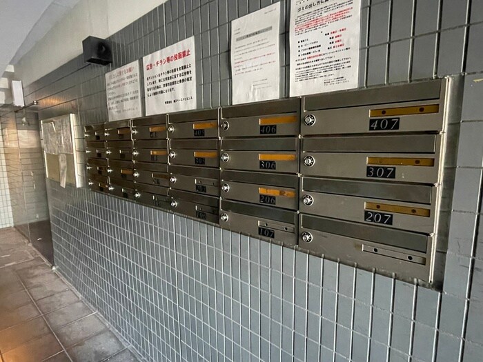 物件外観写真5　(建物設備)