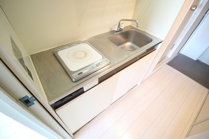 物件内観写真13　(キッチン)
