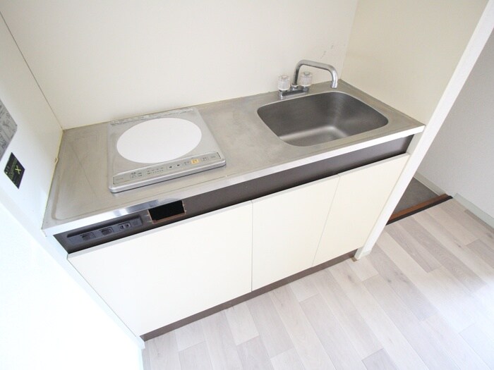 物件内観写真14　(キッチン)