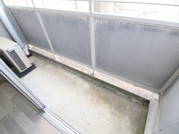 物件内観写真17　(ベランダ・バルコニー)