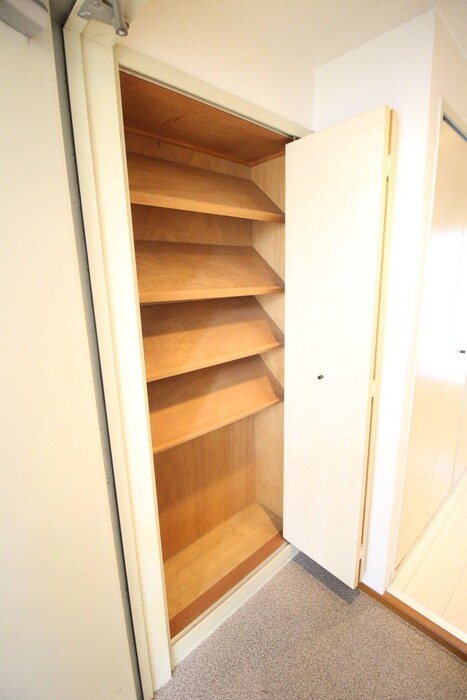 物件内観写真22　(靴箱)