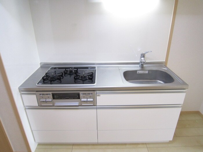 物件内観写真13　(キッチン)