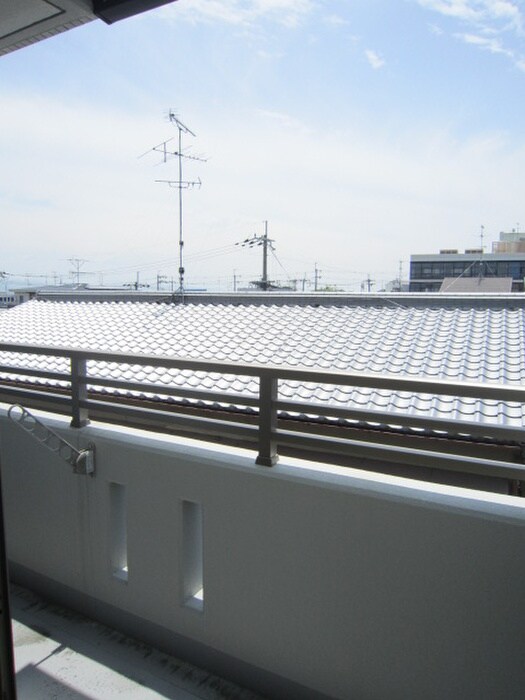 物件内観写真20　(ベランダ・バルコニー)