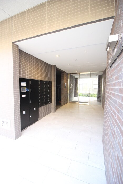 物件外観写真6　(建物設備)